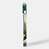 Magical Forest iPhone / iPad Gehäuse Case-Mate iPhone Hülle (Rückseite / Links)