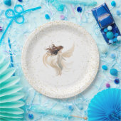 Magical Garden Fairy Paper Teller (Party)