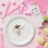 Magical Garden Fairy Paper Teller (Party)