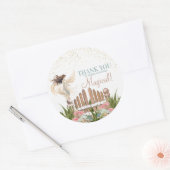 Magical Garden Fairy Stickers (Umschlag)