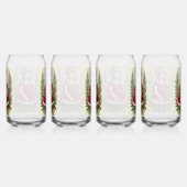 Magical Girl Elf Dosenglas (Rechts)