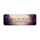 Magical Glade | Landeshochzeit (Vorne)