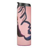 Magical Horse Thermal Tumbler Thermosbecher (Nach rechts gedreht)