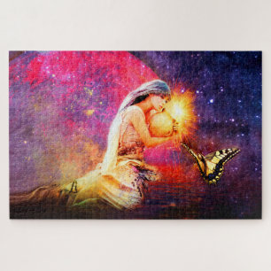 Magical Journey Puzzle