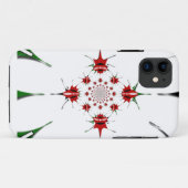 Magical Kenya: Embrace Kultur Kaleidoscope 🇰 🇪. Case-Mate iPhone Hülle (Rückseite (Horizontal))
