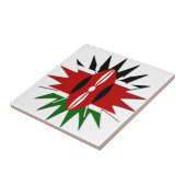 Magical Kenya feiert Welttourismus-Tag 🇰 🇪 Fliese (Seite)