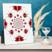 Magical Kenya: Kaleidoskop Kultur Identität 🇰 🇪 Fotoplatte (Seite)