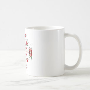 Magical Kenya: Kaleidoskop Kultur Identität 🇰 🇪 Kaffeetasse