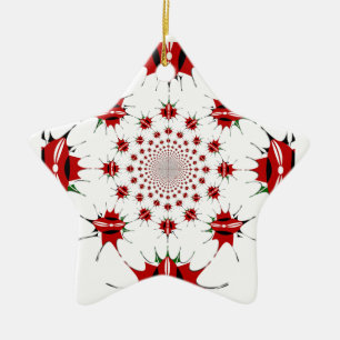Magical Kenya: Kaleidoskop Kultur Identität 🇰 🇪 Keramikornament