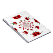 Magical Kenya: Kaleidoskop Kultur Identität 🇰 🇪 Notizblock (Rechte Seite)