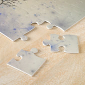 Magical Little Witch Jigsaw Puzzle (Seite)