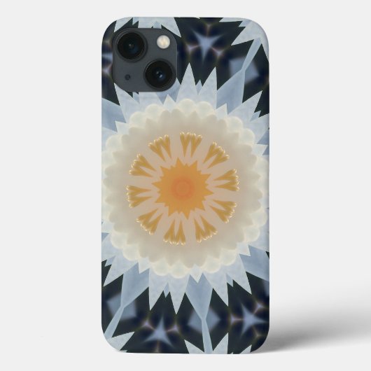 Magical Lotus Case-Mate iPhone Hülle (Rückseite)
