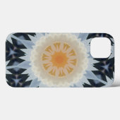 Magical Lotus Case-Mate iPhone Hülle (Rückseite (Horizontal))