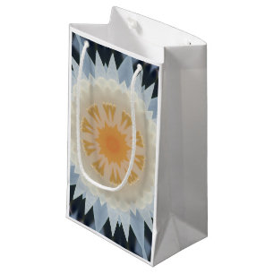 Magical Lotus Kleine Geschenktüte