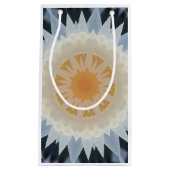 Magical Lotus Kleine Geschenktüte (Vorderseite)