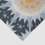 Magical Lotus Seidenpapier (Ausschnitt)