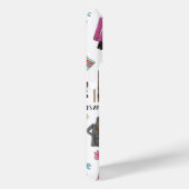 Magical Luna Lovegood Watercolor Case-Mate iPhone Hülle (Rückseite / Rechts)