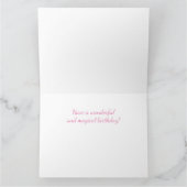 Magical Mairytale Parco Civico-Ciani Karte (Innenseite)