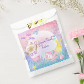 Magical Mercat Paper Bevorzugung von Taschen Geschenktütchen (Versiegelt)