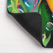 Magical Mermaid Mousepad (Ecke)