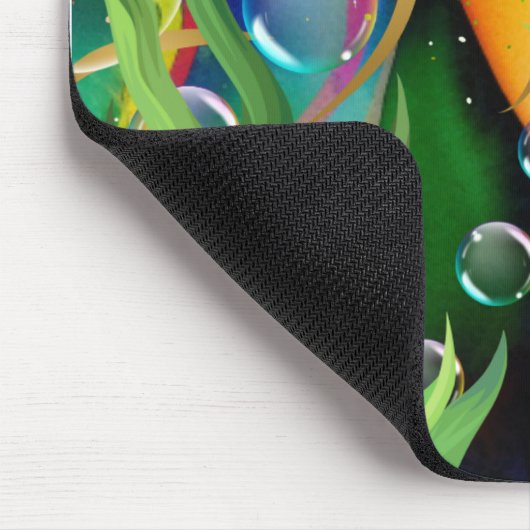 Magical Mermaid Mousepad (Ecke)