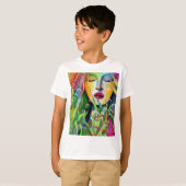 Magical Mermaid T-Shirt (Vorne ganz)