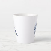 magical milchtasse (Vorderseite)