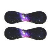 Magical Milky Way Baseball (Paneele)