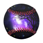 Magical Milky Way Baseball (Vorderseite)