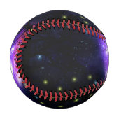 Magical Milky Way Baseball (Vorderseite Links)