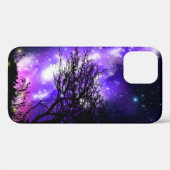 Magical Milky Way Case-Mate iPhone Case (Rückseite (Horizontal))