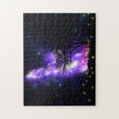 Magical Milky Way Jigsaw Puzzle (Vertikal)