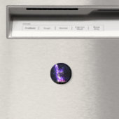 Magical Milky Way Magnet (In Situ (Geschirrspüler))