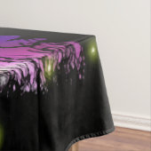 Magical Milky Way Tischdecke (Beispiel)