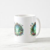 Magical Mircup Kaffeetasse (VorderseiteRechts)
