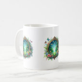 Magical Mircup Kaffeetasse (Vorderseite Links)