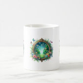 Magical Mircup Kaffeetasse (Mittel)