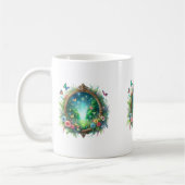 Magical Mircup Kaffeetasse (Links)