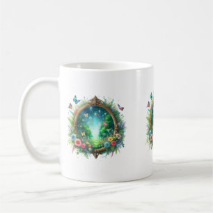 Magical Mircup Kaffeetasse