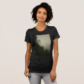Magical Mist Forest Hill T-Shirt (Vorne ganz)