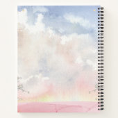 Magical Moments Journal Notizblock (Rückseite)