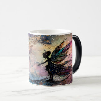 Magical Moon Fairy Verwandlungstasse