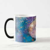 Magical Moon Fairy Verwandlungstasse (Links)