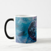 Magical Moon Fairy Verwandlungstasse (Links)