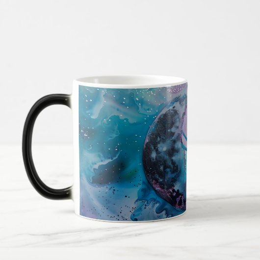 Magical Moon Fairy Verwandlungstasse (Links)