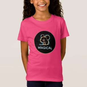 Magical mouse T-Shirt