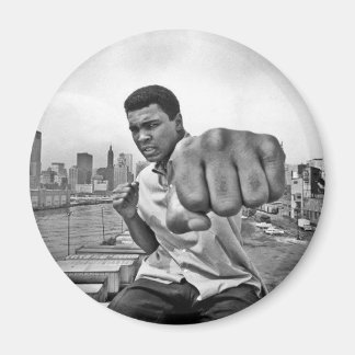 Magical Muhammed Ali | Die Beststen Magnet