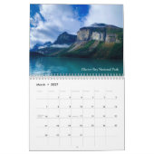 Magical National Parks | 2026 Nature Landscapes Kalender (Mär 2027)