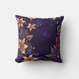 Magical Nightsky Kissen