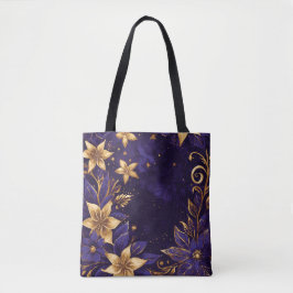 Magical Nightsky Tasche